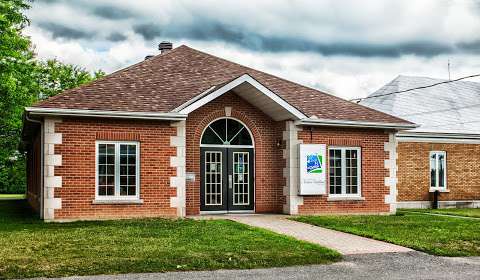 Bourget Public Library