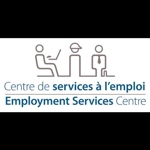 Employment Services Centre