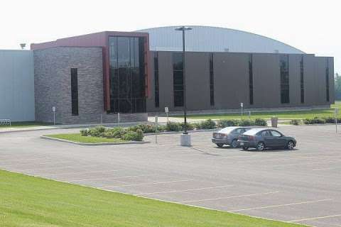 CIH Arena CIH Arena