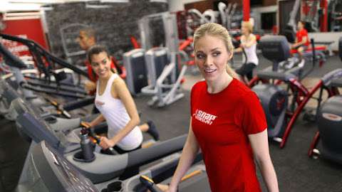 Snap Fitness Snap Fitness